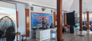 Perkenalan narasumber