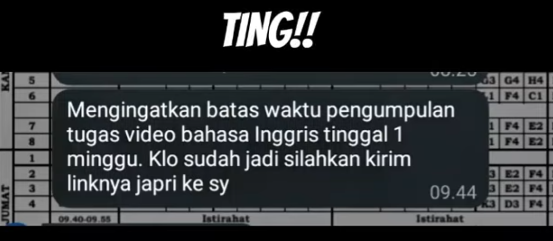 "How To Make Seblak"