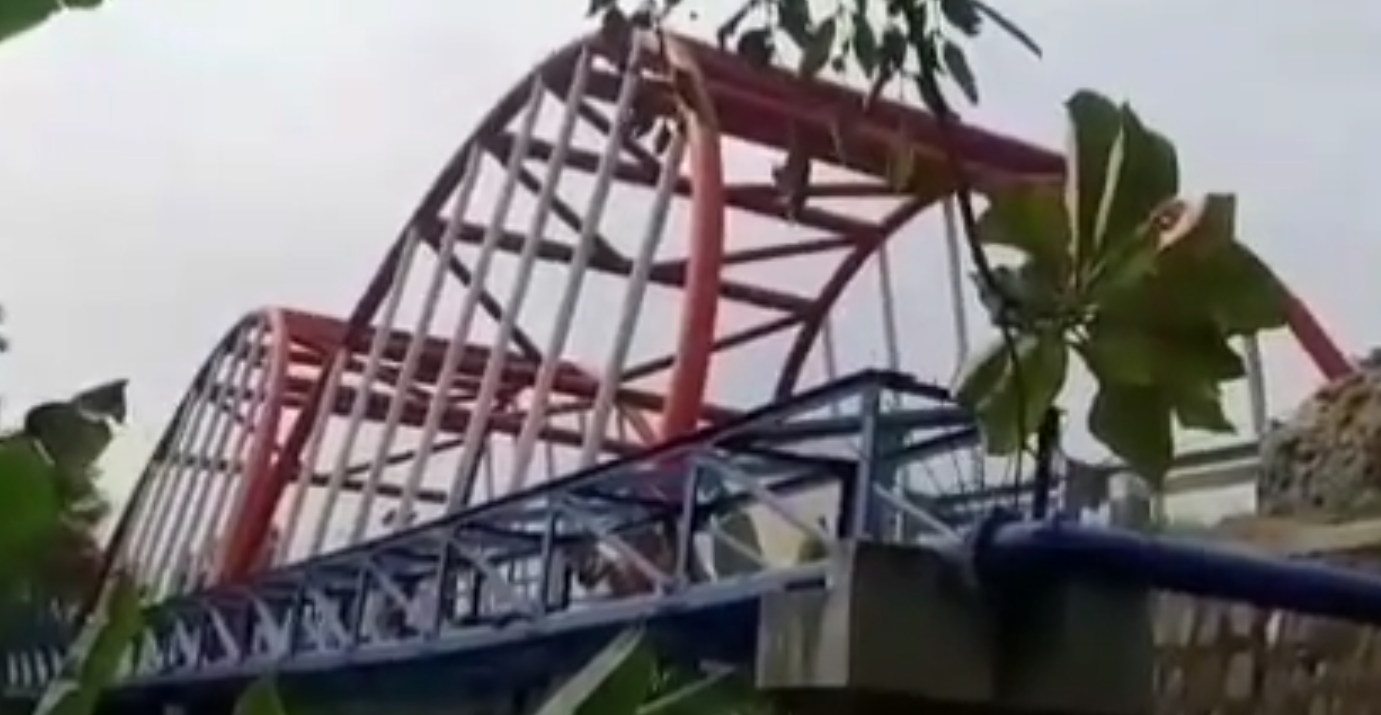 "Jembatan Nusantara"