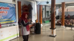 Conversation dengan guru