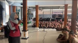 Conversation dengan guru