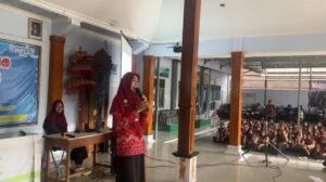 Conversation dengan guru